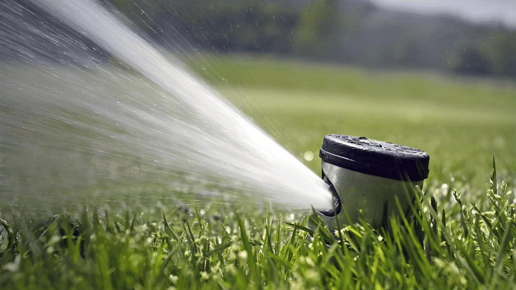 Arizona Irrigation Repair LLC