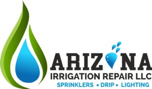 Arizona Irrigation Repair LLC newest logo