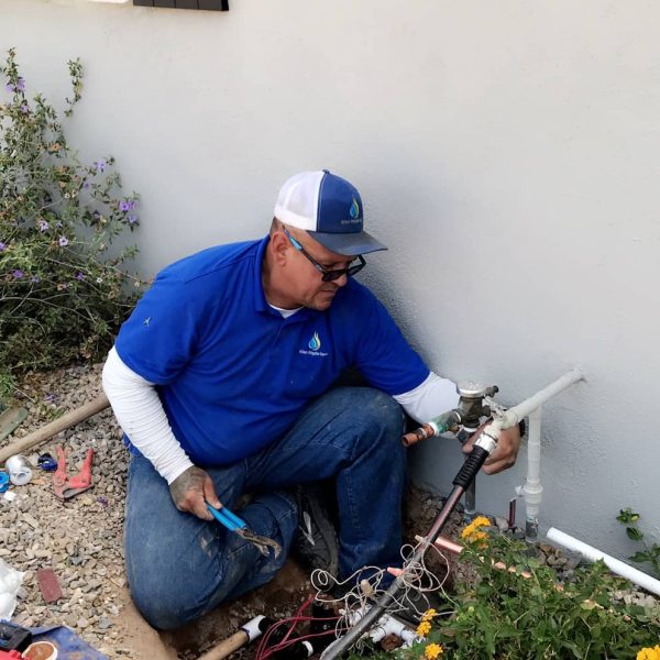 Arizona Irrigation Repair LLC